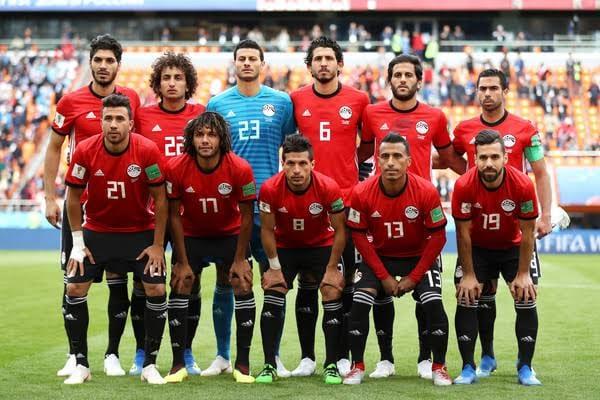 المنتخب الوطني