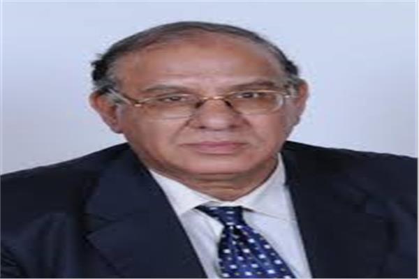  رئيس الاتحاد العام للجمعيات الأهلية