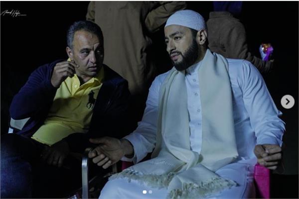 حمادة هلال