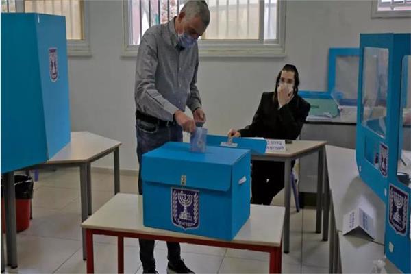 صورة من الانتخابات