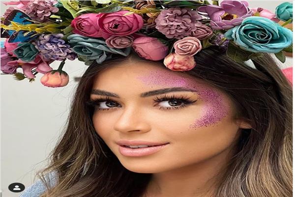 أحمد زاهر تروج لـ " هزر فزر مع لولي" 