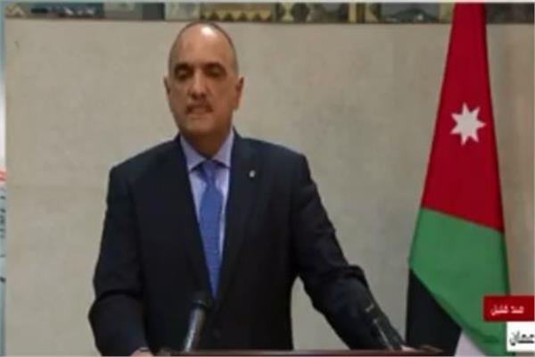رئيس وزراء الأردن، بشر الخصاونة