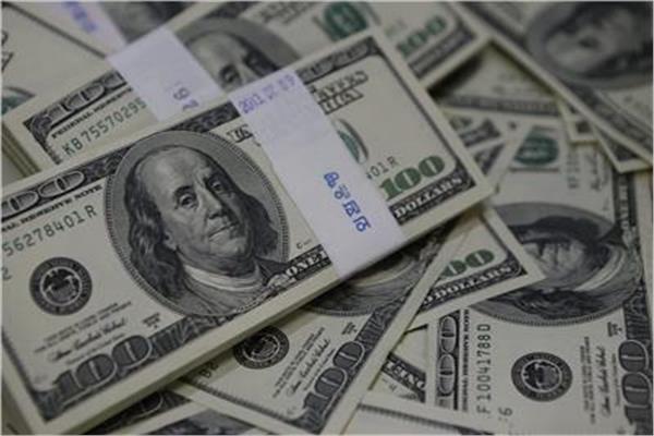  سعر الدولار الأمريكي