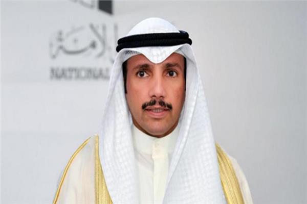  مرزوق الغانم