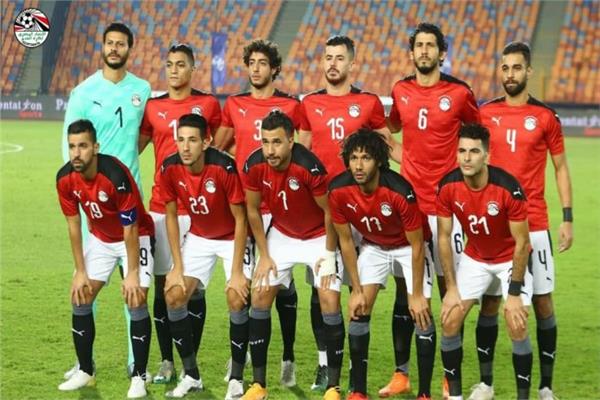 منتخب مصر