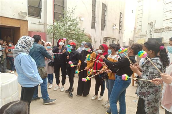 الهيئة العامة لقصور الثقافة