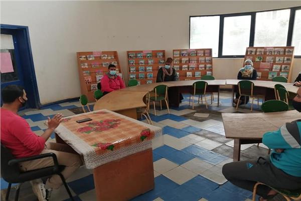 الهيئة العامة لقصور الثقافة