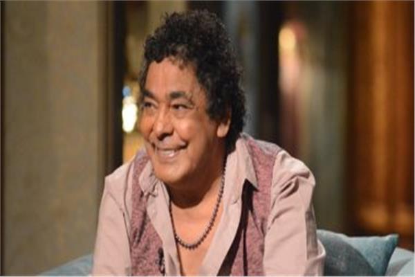 محمد منير