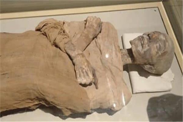 سقنن رع تاعا الثاني