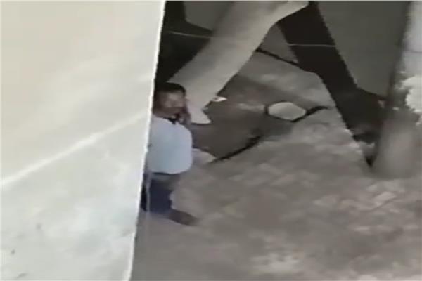  صاحب الفيديو الفاضح