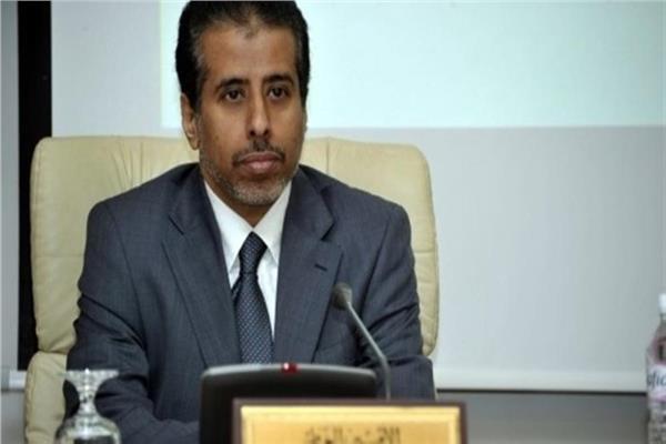 الدورة الثامنة والثلاثين لمجلس وزراء الداخلية العرب