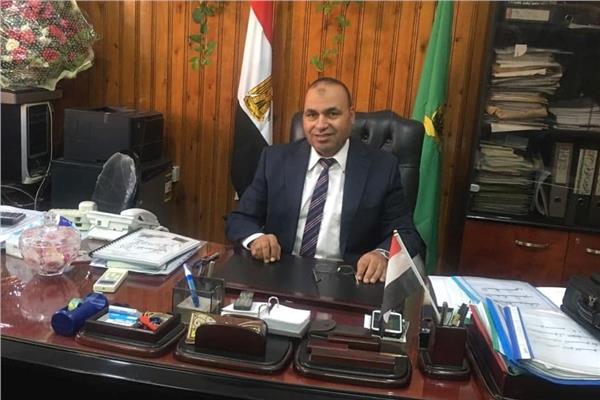 الدكتور ربيع مصطفى
