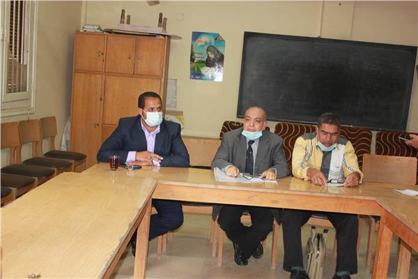 جامعة المنوفية