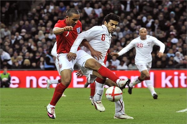 هاني سعيد