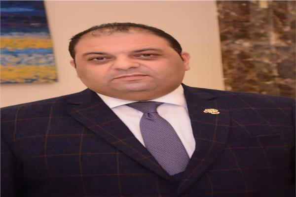 مايكل نصيف