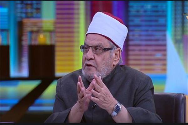 الدكتور أحمد كريمة