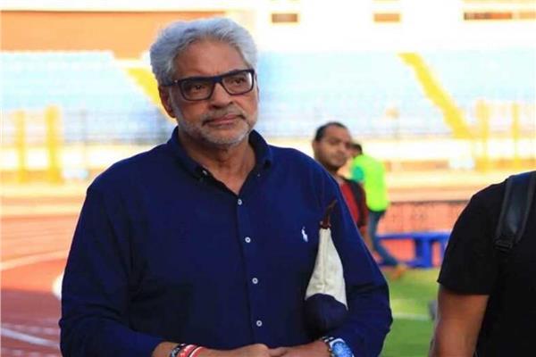 أحمد ناجي
