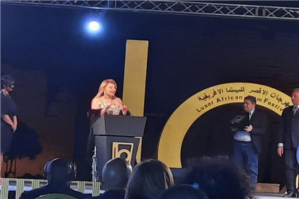 نادية الجندي