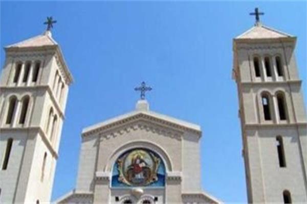 اليوم..محافظة المنيا تستقبل عدد من مكانة واساقفة الصعيد ورهبان الأديرة 