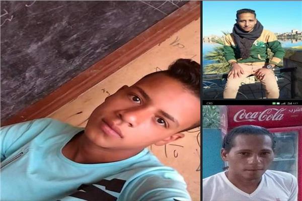  شهداء نجع حمادي