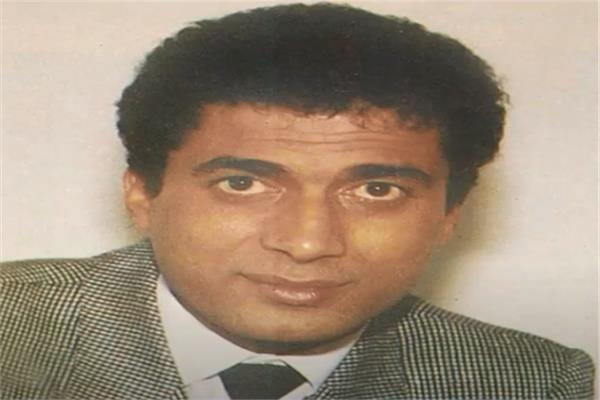 أحمد زكي