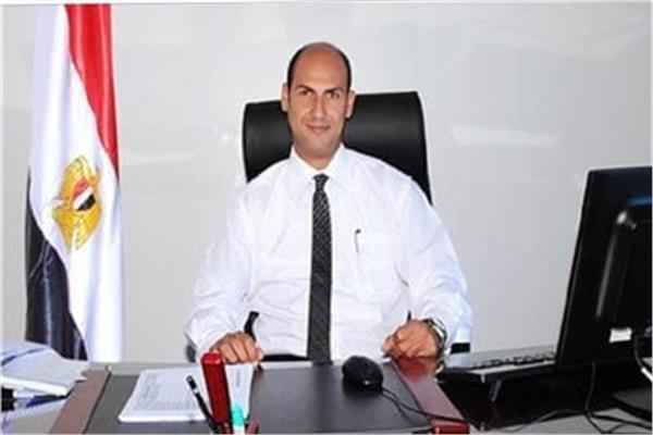 وليد سيد مصطفي الخبير التأميني