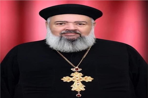   القمص فليمون القمص سمعان