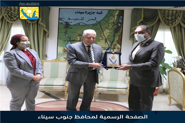  اللواء خالد فودة
