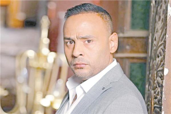 محمود عبد المغنى 
