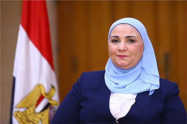 الدكتورة نفين القباج