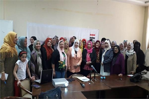 انطلاق حملة" احميها من الختان"