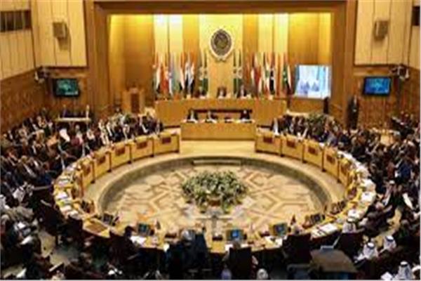 جامعة العربية 
