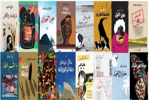 جائزة البوكر العالمية للرواية