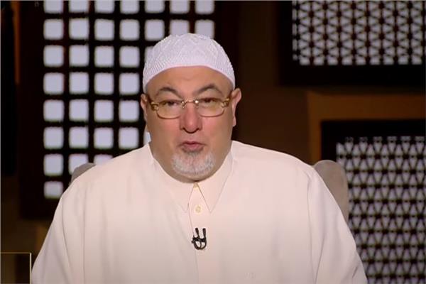 الشيخ خالد الجندي