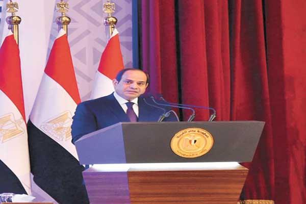  هدايا الرئيس للشعب مستمرة .. و «حياة كريمة» أبرزها خلال الفترة الماضية