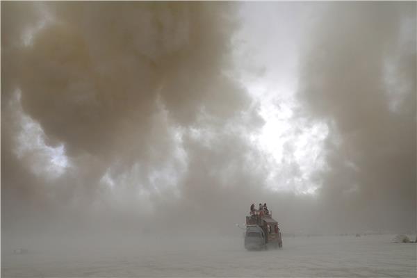 صورة أرشيفية