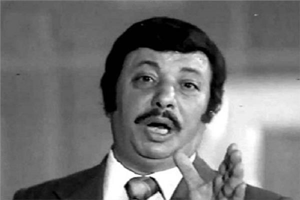 الفنان الشعبي الراحل شفيق جلال - أرشيفية