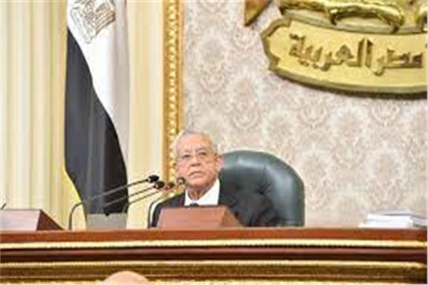 رئيس مجلس النواب  