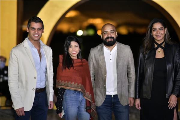 مهرجان الاقصر للسينما الافريقية