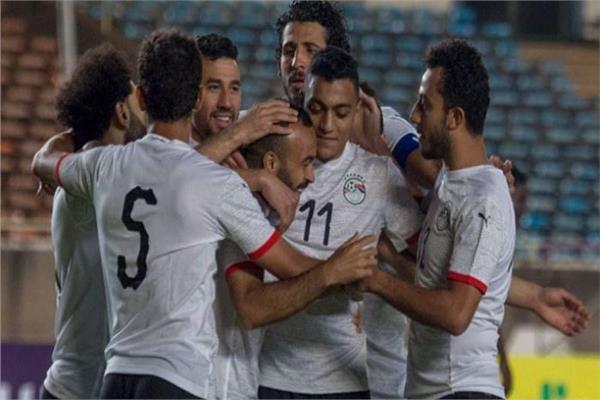 منتخب مصر