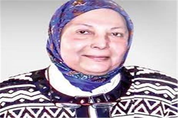 البرلمانية فرحة الشناوي