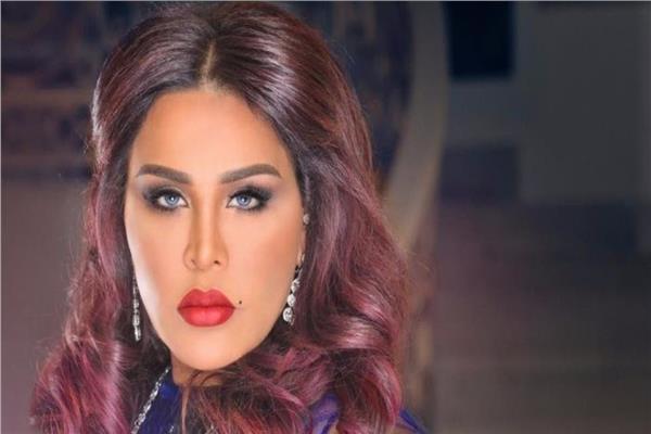 المطربة الامارتيه أحلام