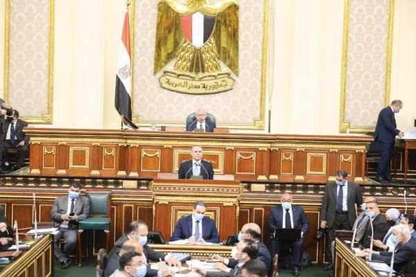 مجلس النواب .. صورة أرشيفية