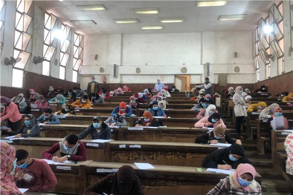 وزارة الصحة بالغربية