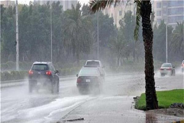  الظواهر الجوية 
