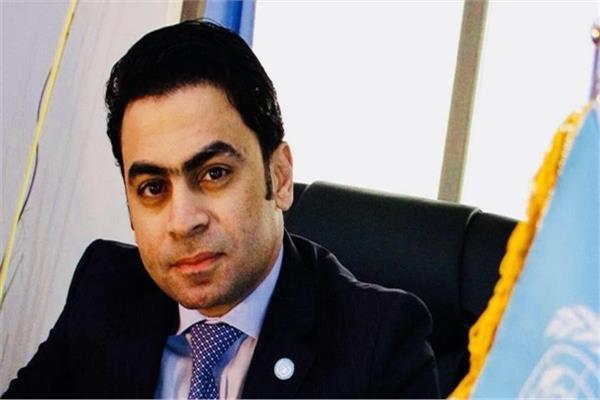 الدكتور محمد حمزة الحسيني، الخبير الاقتصادي
