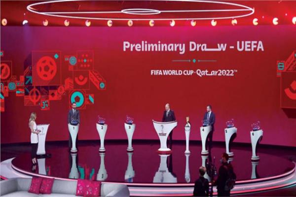  التصفيات الأوروبية