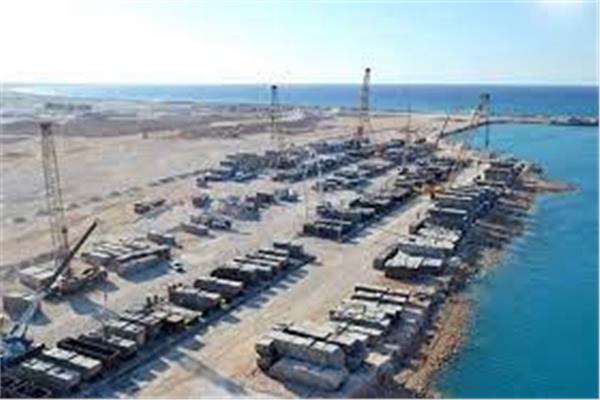 خدمة المشروع القومى بمطروح