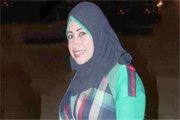  الصحفية الراحلة ميادة أشرف