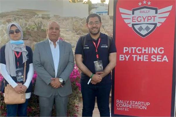 مشروع "استدامة" بـ «علوم طنطا» يفوز بالمركز الأول على مستوى الجامعات
